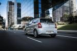 Toyota Etios Hatchback 2016 года (LA)